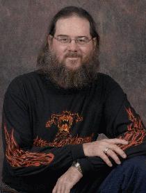 Donald Fannin